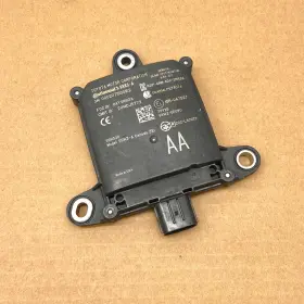 00c20213001a5 Toyota Oem 20-22 Lexus Rx350 Rx450h Blind Spot Monitor Object Radar Sensor 88162-0e090
