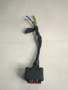 0203303739 Toyota Oem 2021 Supra 2.0l Radar Sensor Connector 39r14699