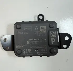 10r-0611253 Toyota Oem 2023-2025 Grand Highlander / Lexus Front Distance Radar Sensor
