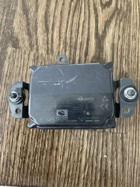 20973-17-01732 Toyota Corolla 2019-2021/lexus Front Distance Cruise Control Radar Sensor #2