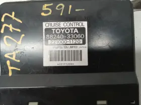 221000-1120 Toyota 1994 - 1995 Camry Cruise Control Module Unit Oem #3