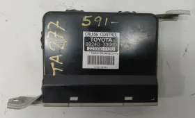 221000-1120 Toyota 1994 - 1995 Camry Cruise Control Module Unit Oem