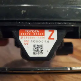 88210-07010 Toyota 230000-7521 Corolla Rav4 Prius Front Distance Cruise Sensor Radar Oem #2