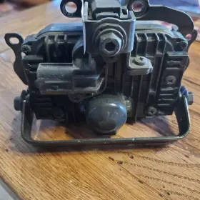 88210-07010 Toyota 230000-7521 Corolla Rav4 Prius Front Distance Cruise Sensor Radar Oem #3