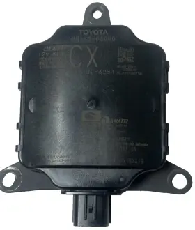 230100-3002 Toyota Oem Camry 2023 Blind Spot Sensor Module Radar Genuine Used 88162-0608