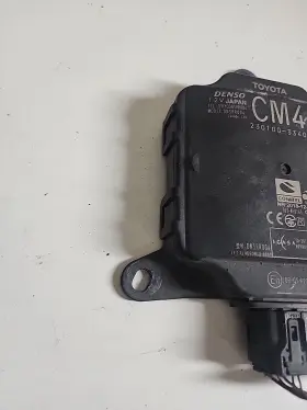 88162-06091 Toyota 230100-3340 2019-2021 Camry Blind Spot Radar Sensor Oem 88162-06091.#1002 #2