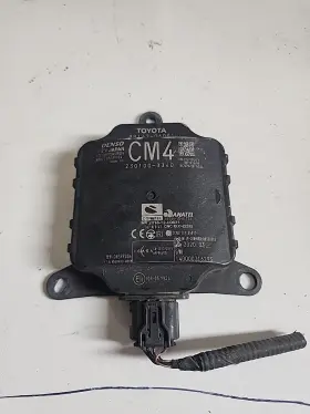 88162-06091 Toyota 230100-3340 2019-2021 Camry Blind Spot Radar Sensor Oem 88162-06091.#1002