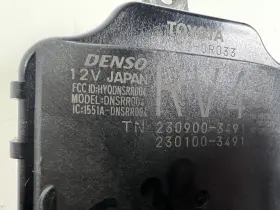 88162-0r033 Toyota 230100-3491 Oem For 20-22 Rav4 Blind Spot Assist Sensor Control Unit 21 4 #2