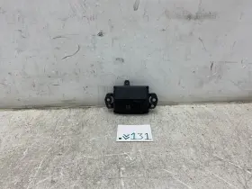 230100-8014 Toyota 2019 2020 2021 2022 Corolla Millimeter Wave Radar Sensor Oem