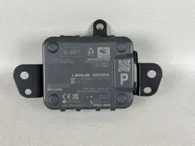 Toyota 230800-8552 Mint 2023-2025 Pruis Front Distance Radar Sensor Module Oem