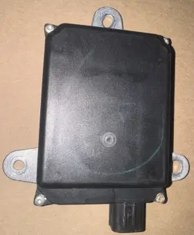 88162-07011 Toyota 2841529406300 2014-2017 Avalon Blind Spot Radar Sensor Oem #3 88162-07011 Toyota 2841529406300 2014-2017 Avalon Blind Spot Radar Sensor Oem #3