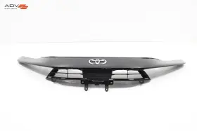 5311447040 Toyota Prius Front Bumper Upper Molding Panel With Cruise Control Module Oem 23-25
