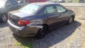 590-53170 Toyota Engine Ecm Electronic Control Module Right Hand Dash Fits 10 Corolla 211367 #2