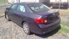 590-53170 Toyota Engine Ecm Electronic Control Module Right Hand Dash Fits 10 Corolla 211367 #3