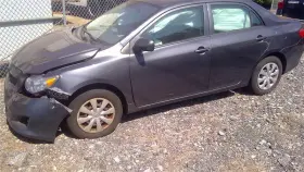 590-53170 Toyota Engine Ecm Electronic Control Module Right Hand Dash Fits 10 Corolla 211367