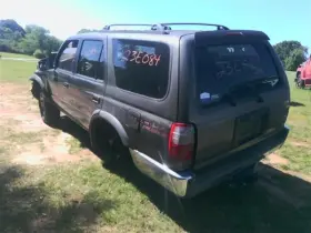 590-57422 Toyota Engine Ecm Electronic Control Module Right Hand Dash Fits 97 4 Runner 169267 #3