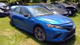 591-15700 Toyota Camry 2020 Chassis Ecm 202225 #2 591-15700 Toyota Camry 2020 Chassis Ecm 202225 #2