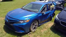 591-15700 Toyota Camry 2020 Chassis Ecm 202225 591-15700 Toyota Camry 2020 Chassis Ecm 202225