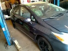 591-54958 Toyota Chassis Ecm Multiplex Network Left Hand Dash Prius Fits 12-14 10227905 #2