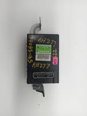 591-58060 Toyota 1992-1993 Celica Oem Cruise Control Module Unit