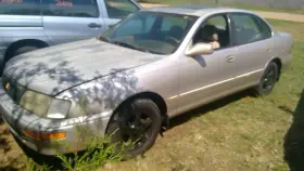 591-58299 Toyota Chassis Ecm Cruise Control Right Hand Dash Fits 97 Avalon 285350