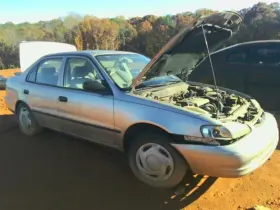 591-58487 Toyota Chassis Ecm Theft-locking Left Hand Dash Kick Panel Fits 98-00 Corolla 140004