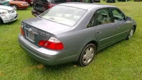 591-58710 Toyota Chassis Ecm Multiplex Network Left Hand Dash Body Fits 02-04 Avalon 209365 #3 591-58710 Toyota Chassis Ecm Multiplex Network Left Hand Dash Body Fits 02-04 Avalon 209365 #3