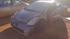 591-58883 Toyota Chassis Ecm Abs Center Dash Fits 04 Prius 259423