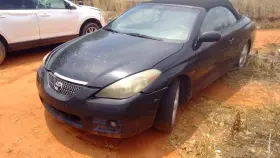 Toyota 591-69188 Chassis Ecm Air Bag Control Under Console Fits 07-08 Solara