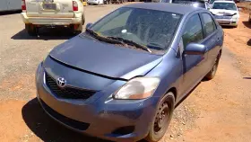 591-69675 Toyota Chassis Ecm Steering Sedan Us Market With Abs Fits 09-12 Yaris 235216