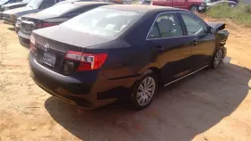 591-71424 Toyota Chassis Ecm Fuel Pump Left Hand Quarter Panel Fits 12 Camry 213707 #3