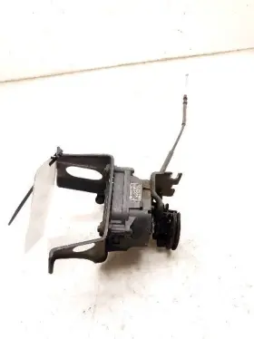 624.t01102 Toyota 01 02 03 Rav 4 Driver Left Ecm Cruise Control 193522