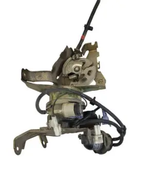 624.to1h88 Toyota Camry 1988 Cruise Speed Regulator 582452