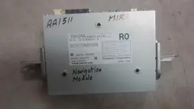 86840-62132 Toyota 638.to1r22 Navigation Module Fits 22 Mirai 153181