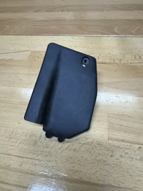 78113-17020 Toyota 1991 - 1995 Oem Sw20 Mr2 Cruise Control Actuator Cable Box Plastic Cover 78113-17020 Toyota 1991 - 1995 Oem Sw20 Mr2 Cruise Control Actuator Cable Box Plastic Cover