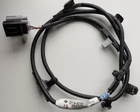 82114-42191 Toyota 2021-2022 Rav4 Cruise Control Harness