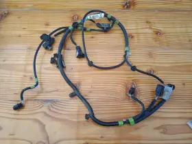 82114-42242 Toyota 2022 2023 2024 Rav4 Wire Harness Engine Room Genuine Oem Used