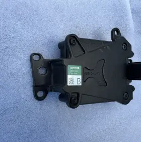 82210-f4010 Toyota 2017 2018 C-hr Chr Sensor Radar Module Oem #2