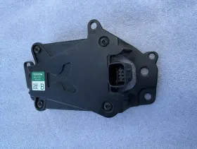 82210-f4010 Toyota 2017 2018 C-hr Chr Sensor Radar Module Oem #3
