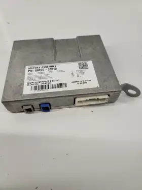 86070-08010 Toyota 2011 Sienna Chassis Control Module