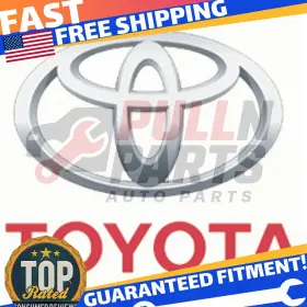 8646c42050 Toyota Rav4 19-25 Front Parking Camera - Enhanced Visibilit