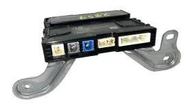 86740-24060 Toyota 2018 Lexus Is350 Chassis Telematics Transceiver Control Module Oem