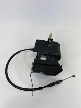 88002-02020 Toyota 2003-2006 Corolla Cruise Control Module Actuator Unit Oem #2