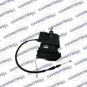 88002-02020 Toyota 2003-2006 Corolla Cruise Control Module Actuator Unit Oem