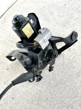 88002-14030 Toyota Mk3 Supra Cruise Control Actuator 88002-14030 Toyota Mk3 Supra Cruise Control Actuator