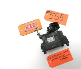 88002-20080-8800220080 Toyota Cruise Control Motor Unit Actuator Computer Manual Trans For Celica 00-05