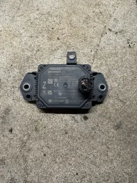 88120-0r020 Toyota 2021-2023 Rav4 Cruise Control Distance Radar Sensor Oem