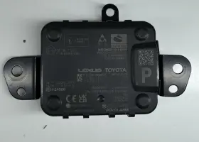 88210-48150 Toyota 88120-48150 2022-23 Lexus Front Distance Cruise Control Radar Sensor Oem