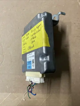 8815008010 Toyota Adaptive Cruise Control Module Sienna 2018-2020 #2