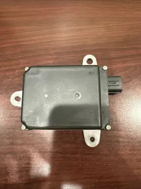 88162-04010 Toyota 2016-23 Tacoma Oem Rear Blind Spot Sensor 88162-04010 Toyota 2016-23 Tacoma Oem Rear Blind Spot Sensor